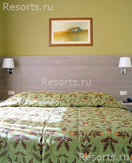 Dalmina Hotel 4